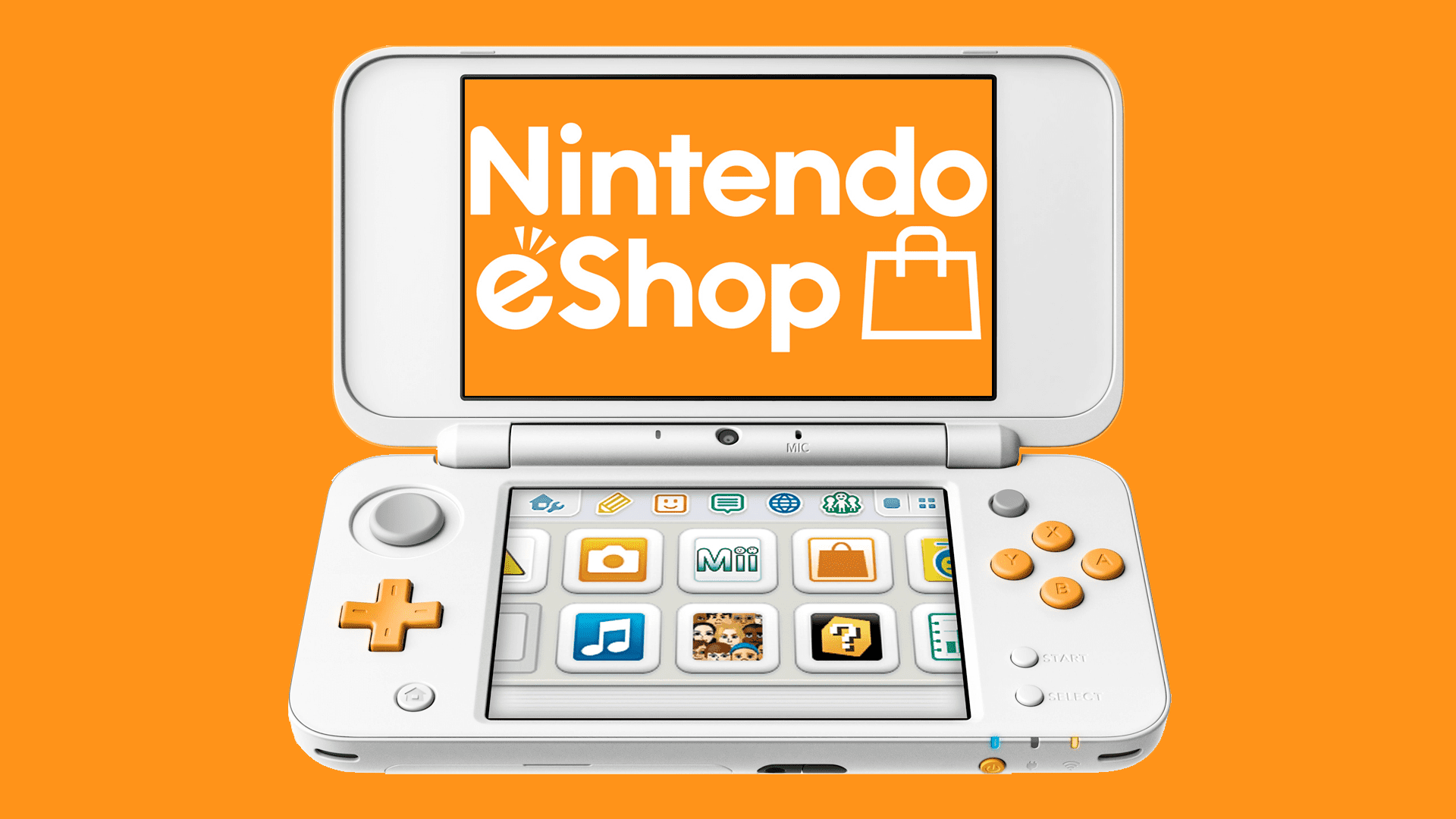 eShop Access & Exciting New Features Coming to Azahar Emulator